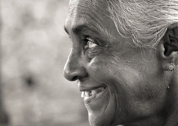 SRILANKA10238 01BW W
